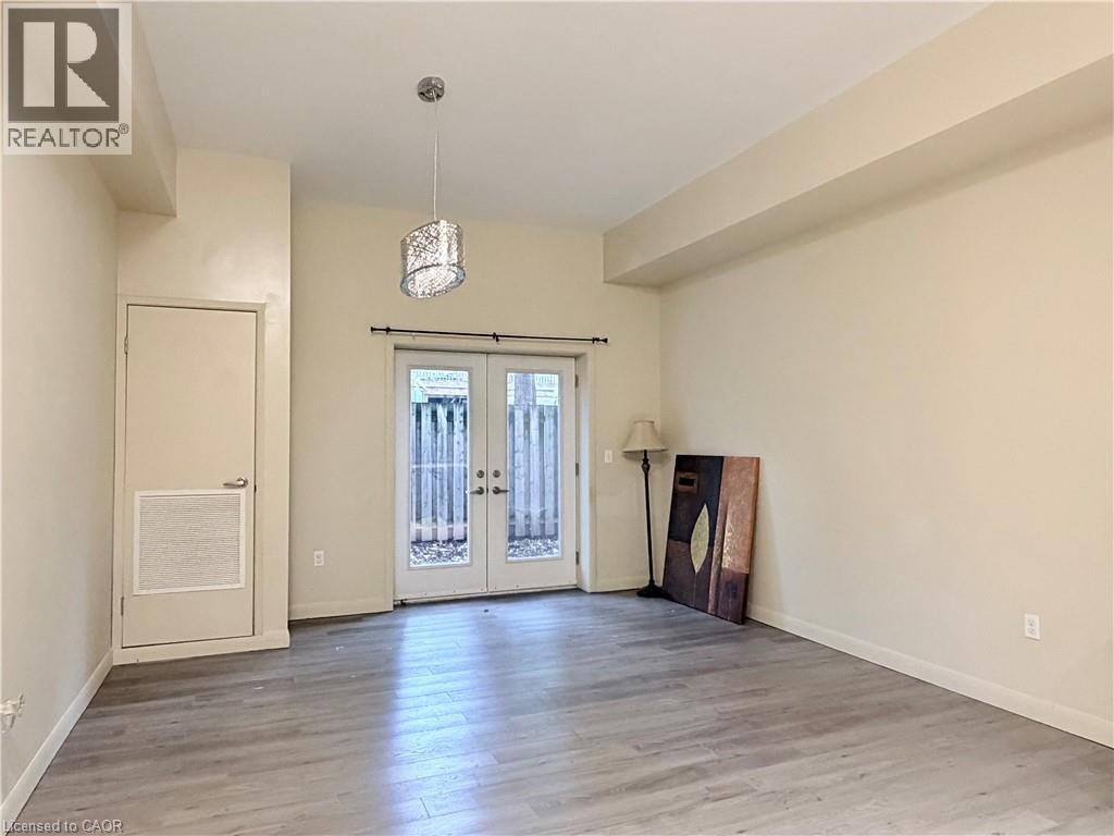76 SYDNEY Street S Unit# 208, Kitchener — photo 6