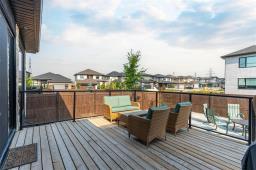 272 Yellow Moon Crescent, Winnipeg, MB R3X0C2 Photo 35