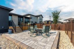 272 Yellow Moon Crescent, Winnipeg, MB R3X0C2 Photo 37