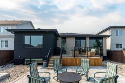 272 Yellow Moon Crescent, Winnipeg, MB R3X0C2 Photo 38