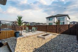 272 Yellow Moon Crescent, Winnipeg, MB R3X0C2 Photo 41