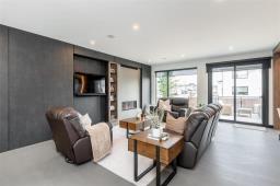 Recreation room - 272 Yellow Moon Crescent, Winnipeg, MB R3X0C2 Photo 7