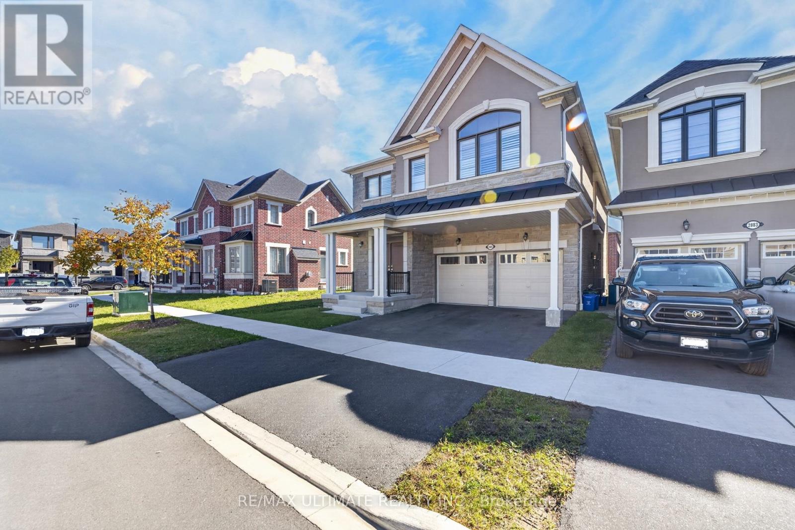 2885 FOXDEN SQUARE - 2