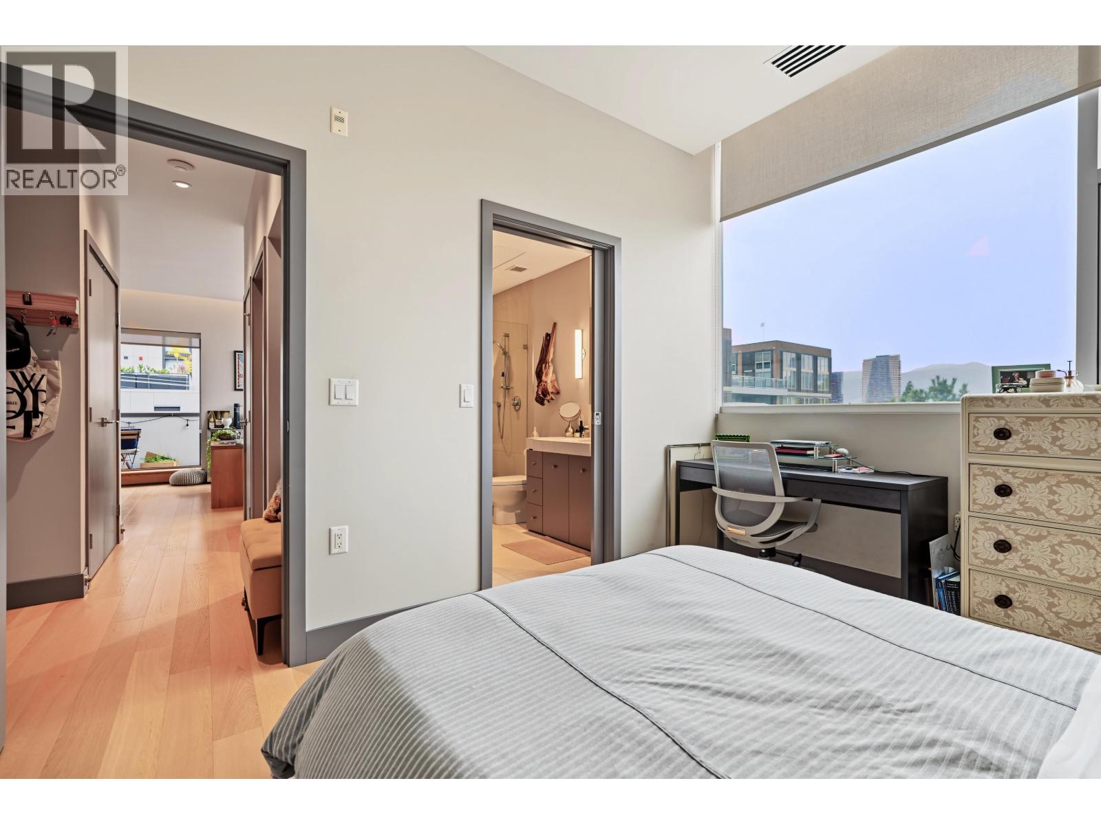 Photo of 401 1510 W 6TH AVENUE 14