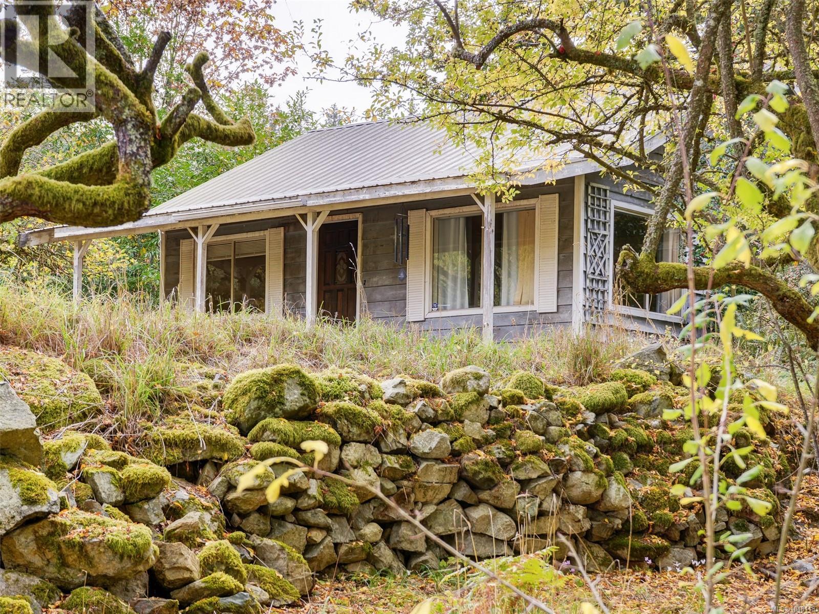  5333 Sparton Road, Saanich