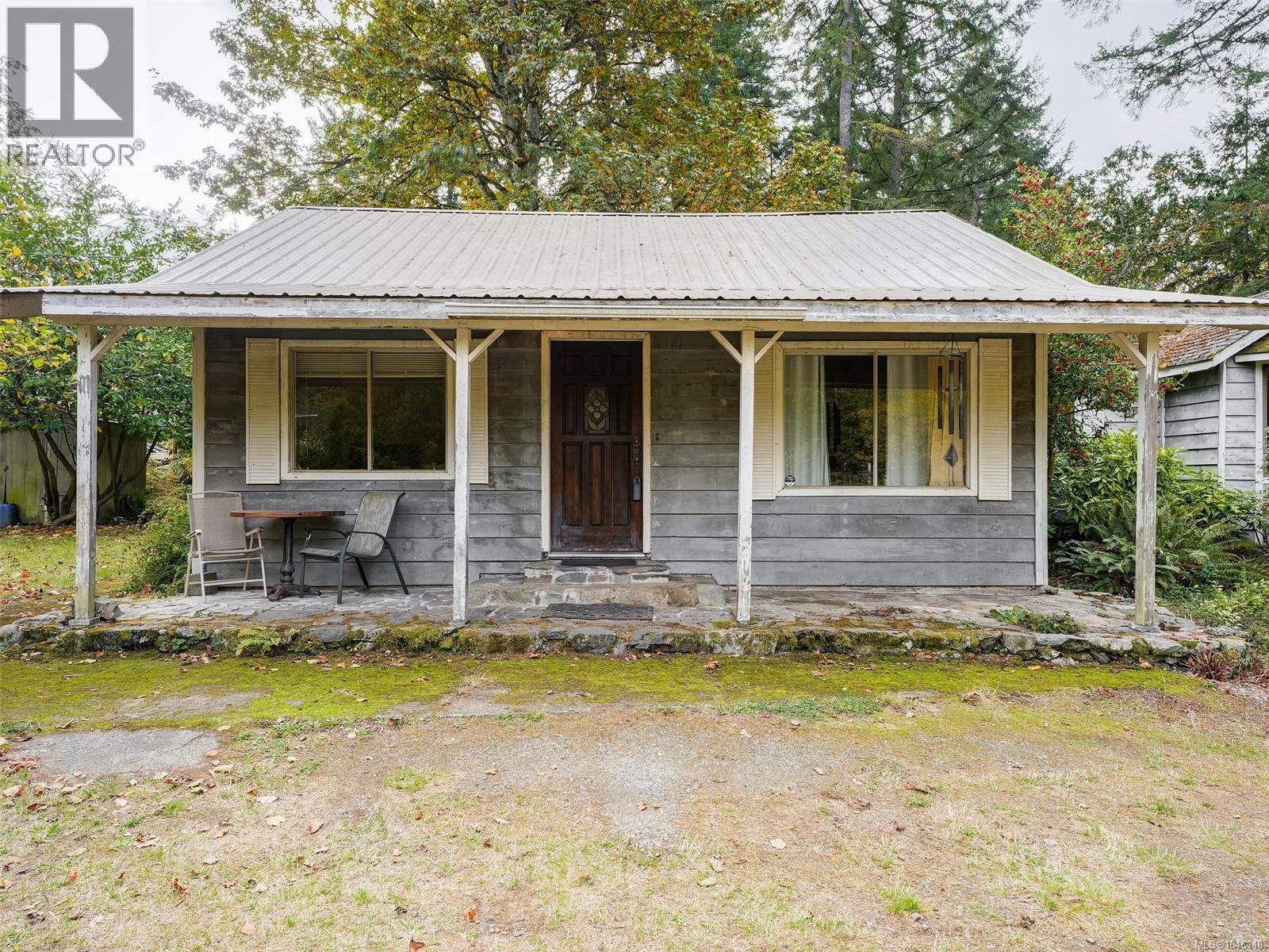  5333 Sparton Road, Saanich