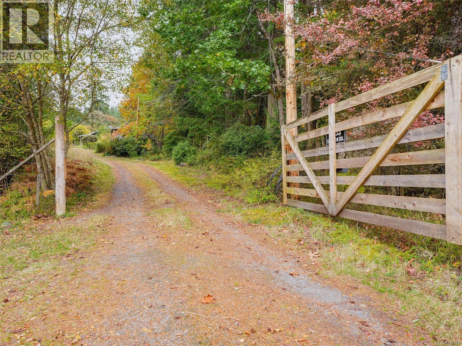  5333 Sparton Road, Saanich