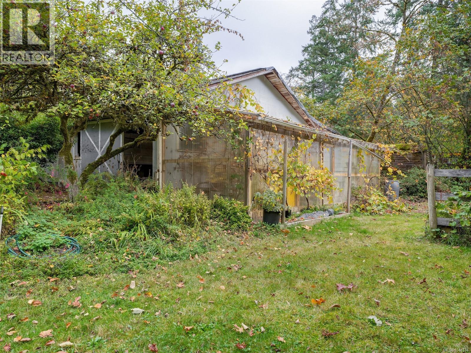  5333 Sparton Road, Saanich