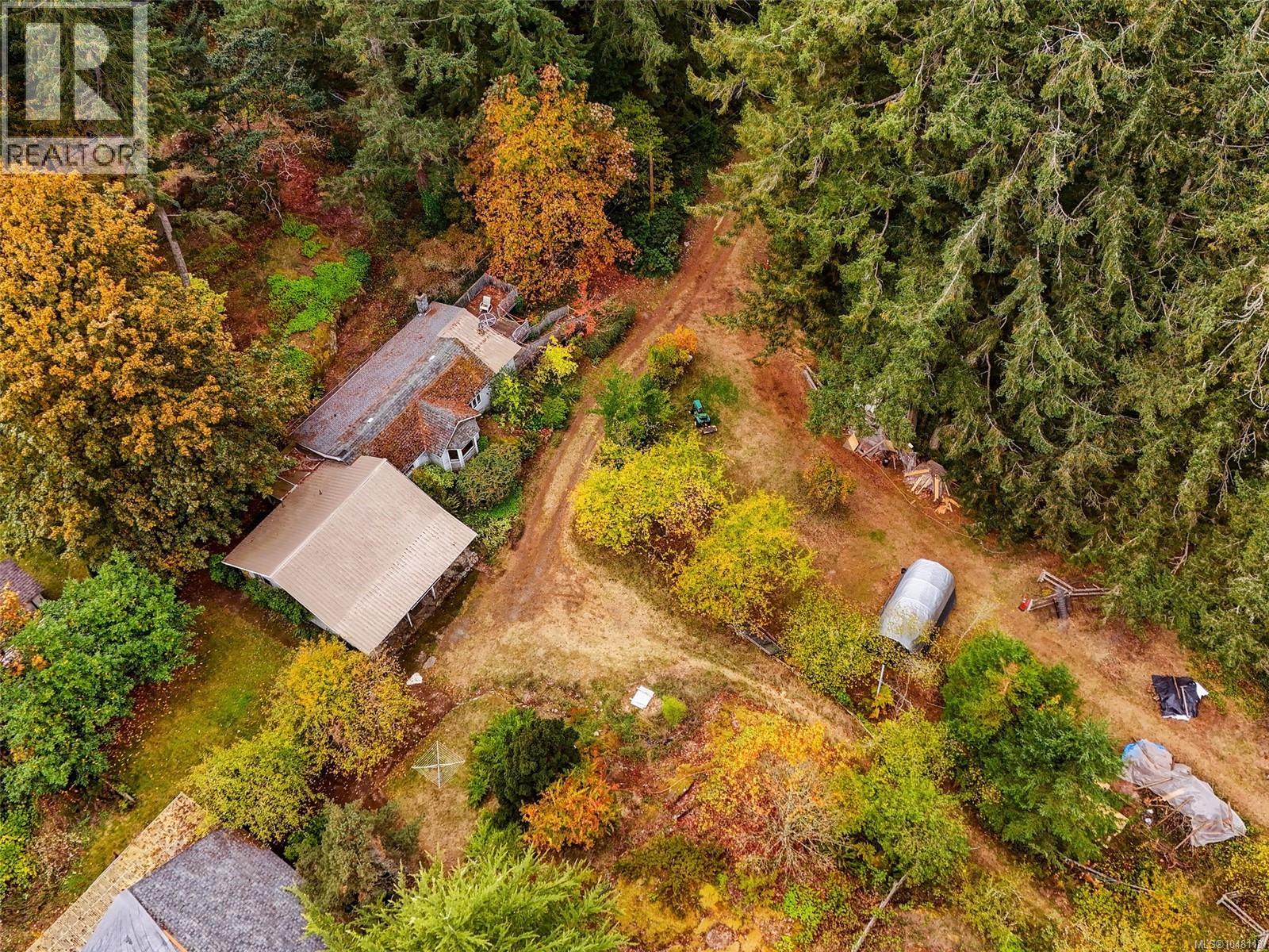 5333 Sparton Road, Saanich
