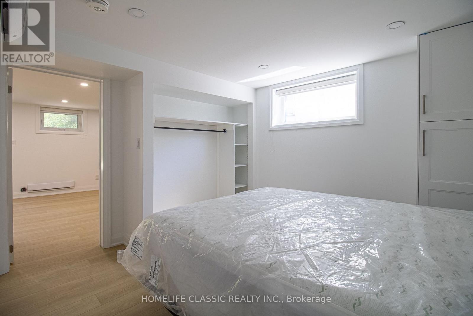 LOWER LEVEL - 88 HIGHLAND PARK BOULEVARD, Markham (Grandview) — photo 3