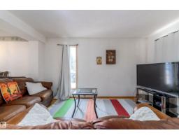 Bedroom 3 - 14737 25 St Nw, Edmonton, AB T5Y2E8 Photo 6