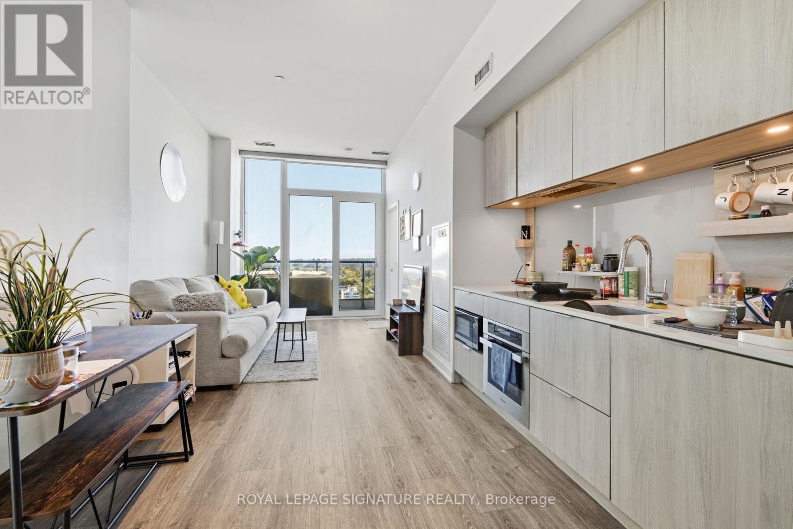 2204 - 28 ANN STREET, Mississauga (Port Credit) — photo 2