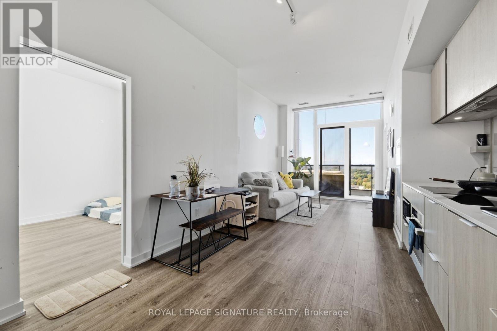 2204 - 28 ANN STREET, Mississauga (Port Credit) — photo 3