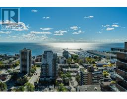 2204 - 28 Ann Street, Mississauga, ON L5G0E1 Photo 19