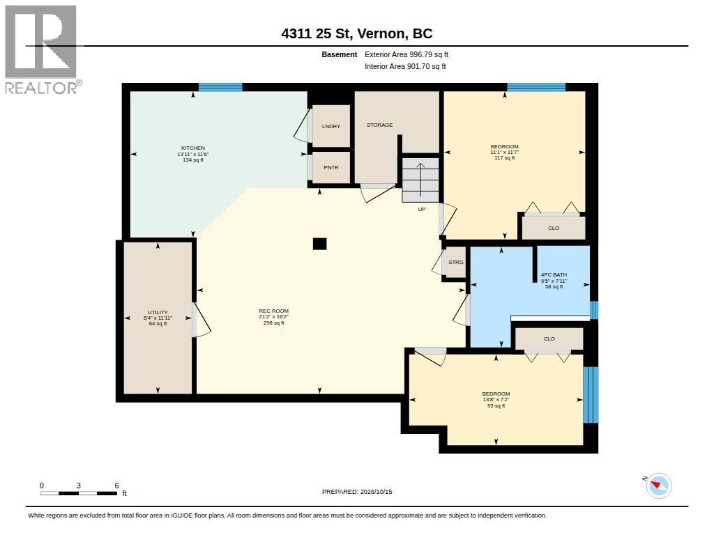 4311 25 Street - 64