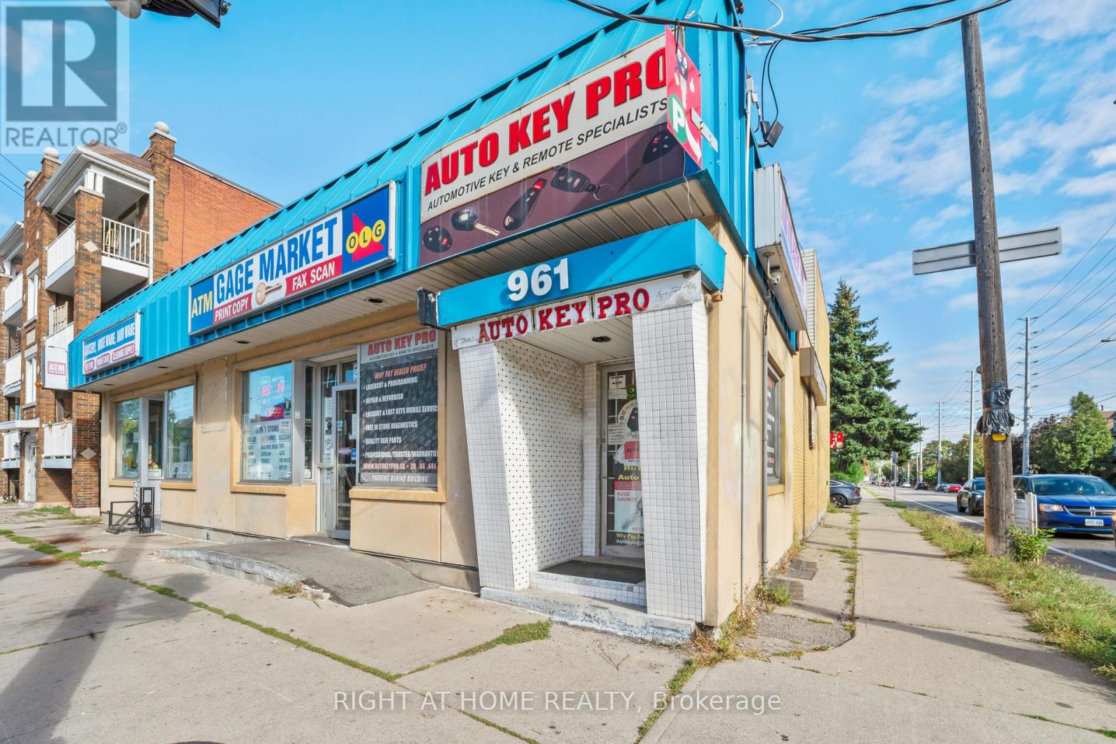 961 MAIN STREET E, Hamilton (Stipley) — photo 3