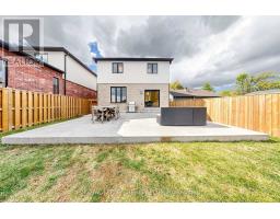 274 Dewitt Road, Hamilton, ON L8E2R1 Photo 42