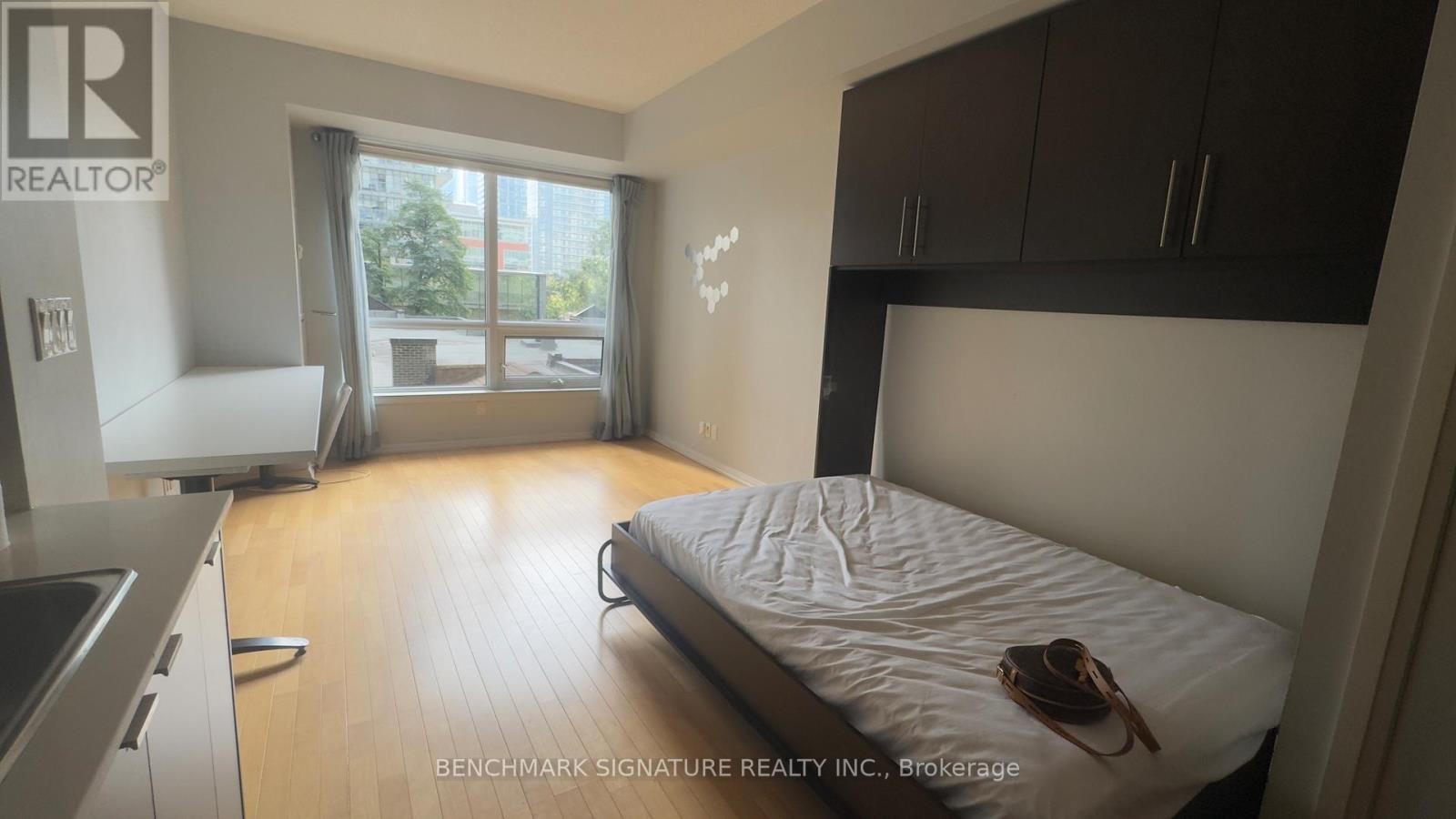 503 - 35 HAYDEN STREET, Toronto (Church-Yonge Corridor) — photo 2