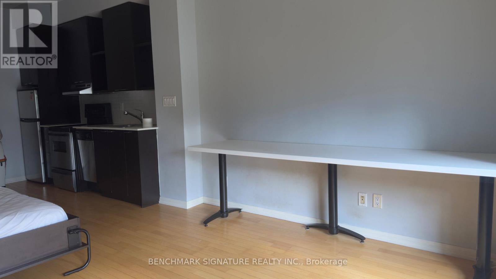 503 - 35 HAYDEN STREET, Toronto (Church-Yonge Corridor) — photo 4