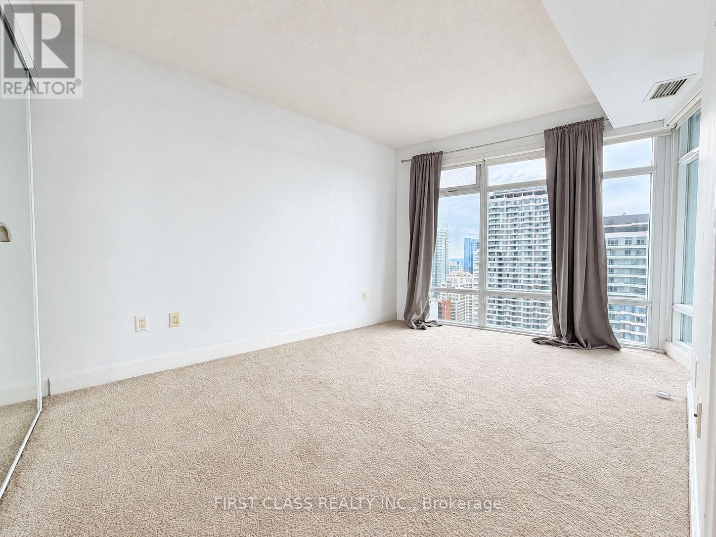 #2912 2181 YONGE STREET - 10