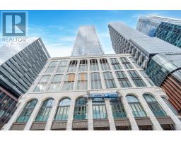 3406 - 470 Front Street, Toronto, ON M5V0V6 Photo 37