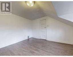 Upper - 609 Ossington Avenue, Toronto, ON M6G3T6 Photo 16
