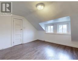 Upper - 609 Ossington Avenue, Toronto, ON M6G3T6 Photo 14