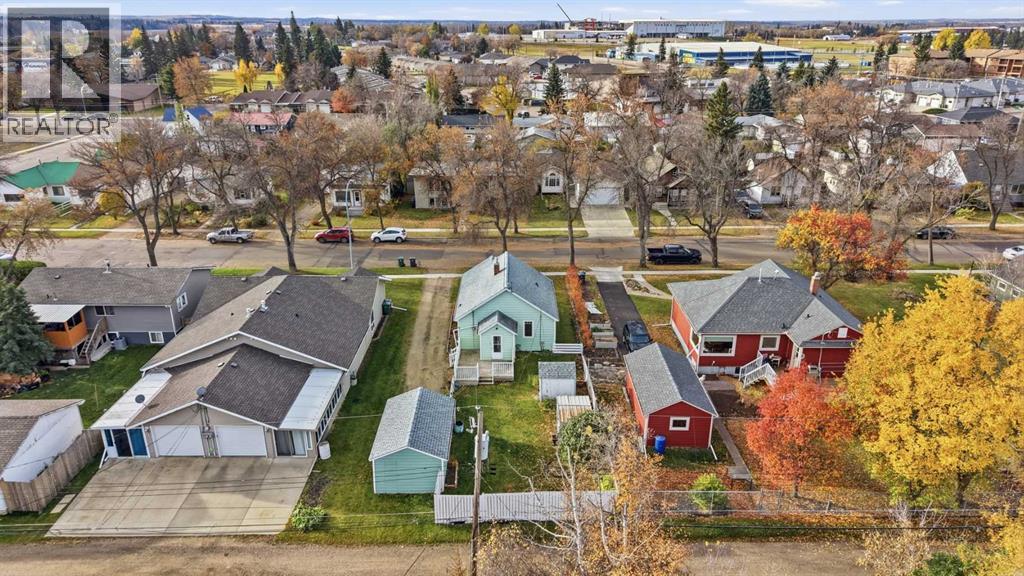 Listing photo – 5112 47 Avenue, Ponoka