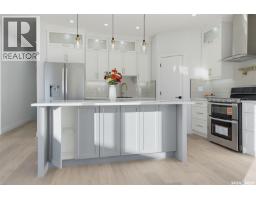 3pc Ensuite bath - 138 Sharma Lane, Saskatoon, SK S7W1L1 Photo 11
