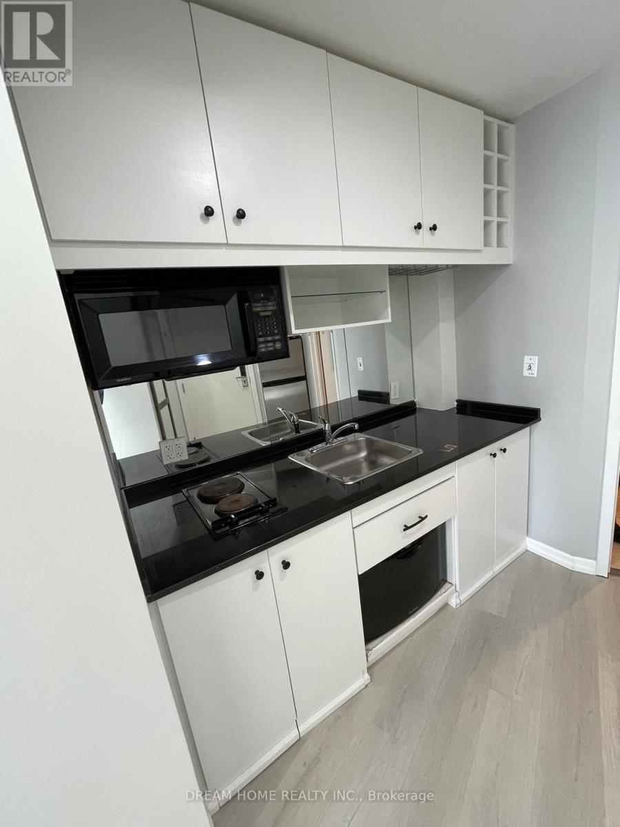 1705 - 1 KING STREET W, Toronto (Bay Street Corridor) — photo 9