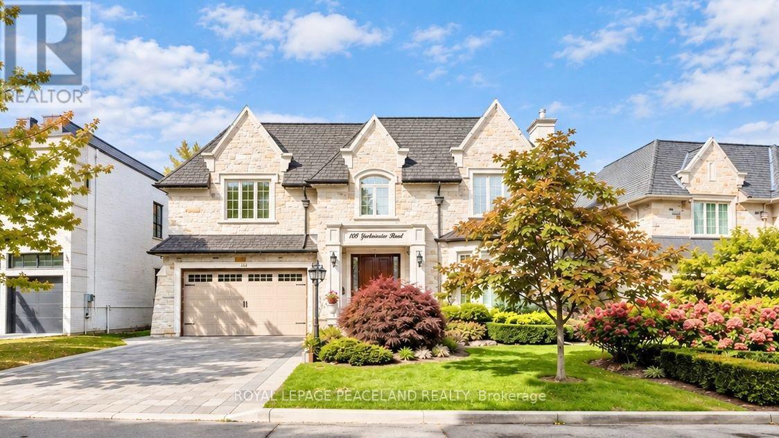 108 YORKMINSTER ROAD - 1