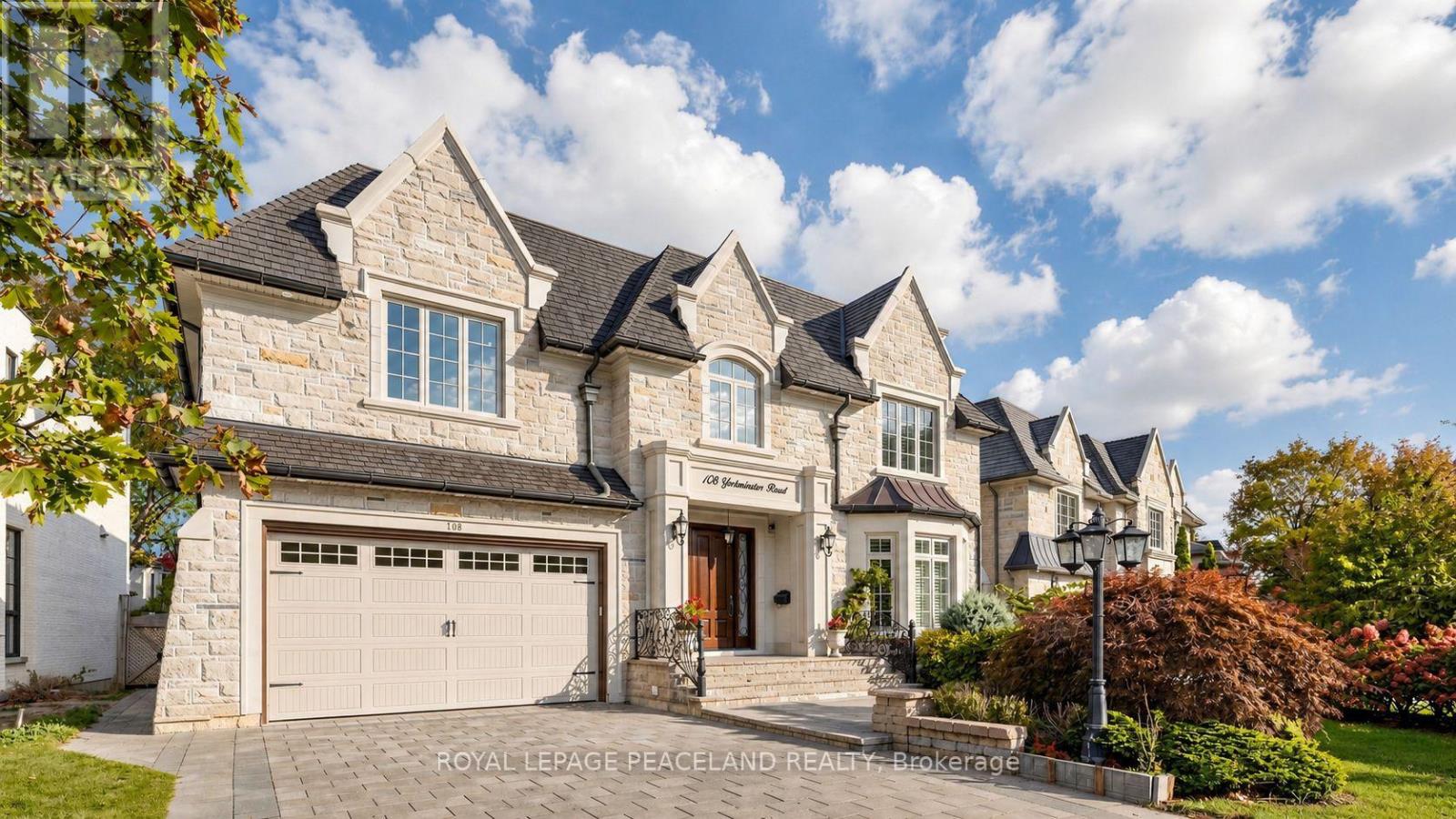 108 YORKMINSTER ROAD - 2