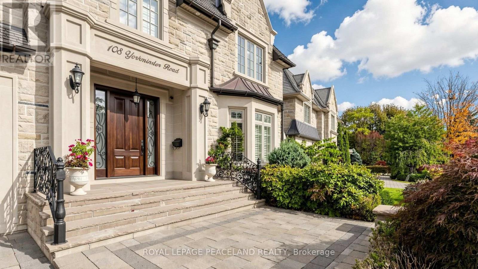 108 YORKMINSTER ROAD - 3