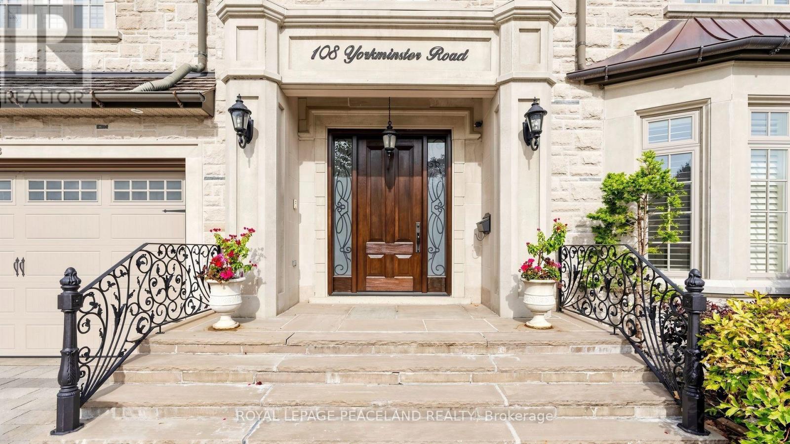 108 YORKMINSTER ROAD - 4