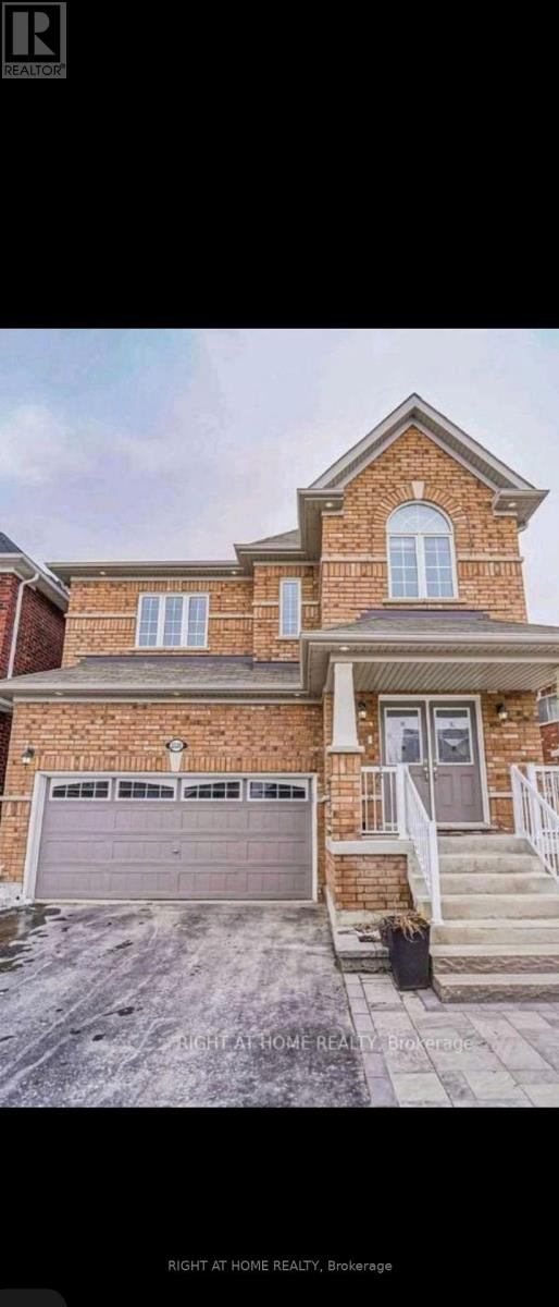 2520 Secreto Drive, Oshawa, ON photo 1