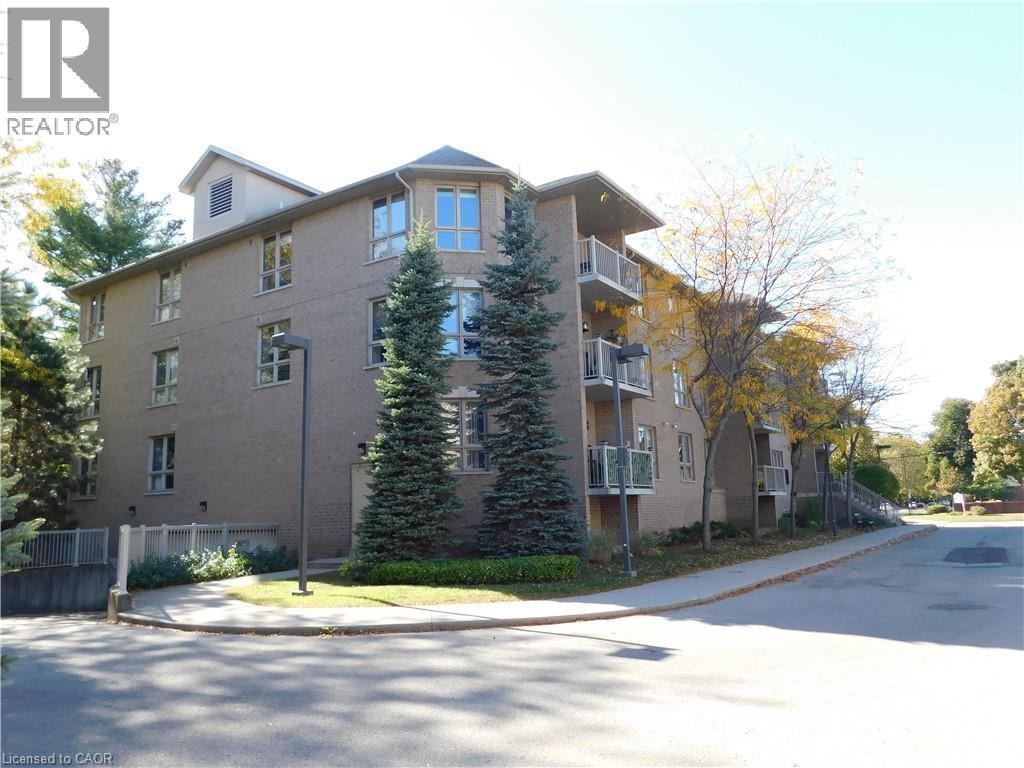 56 KERMAN Avenue Unit# 311, Grimsby — photo 3