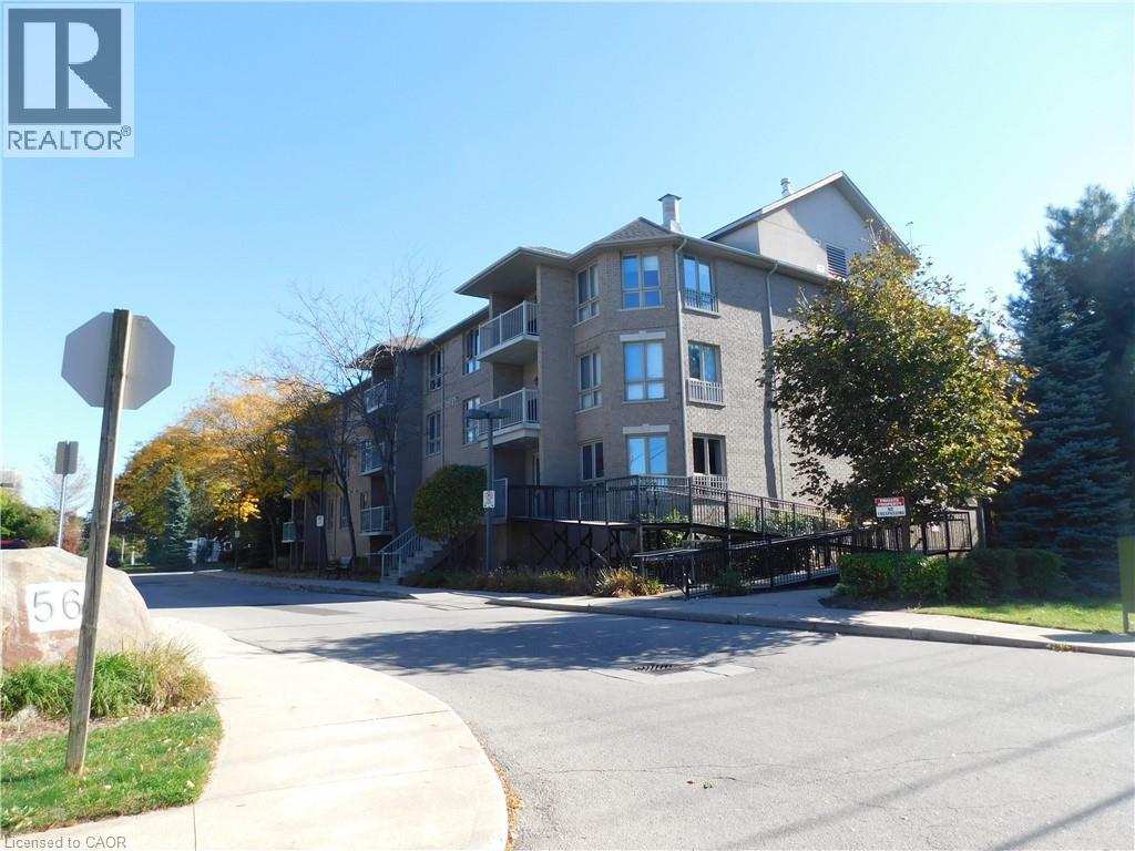 56 KERMAN Avenue Unit# 311, Grimsby — photo 4