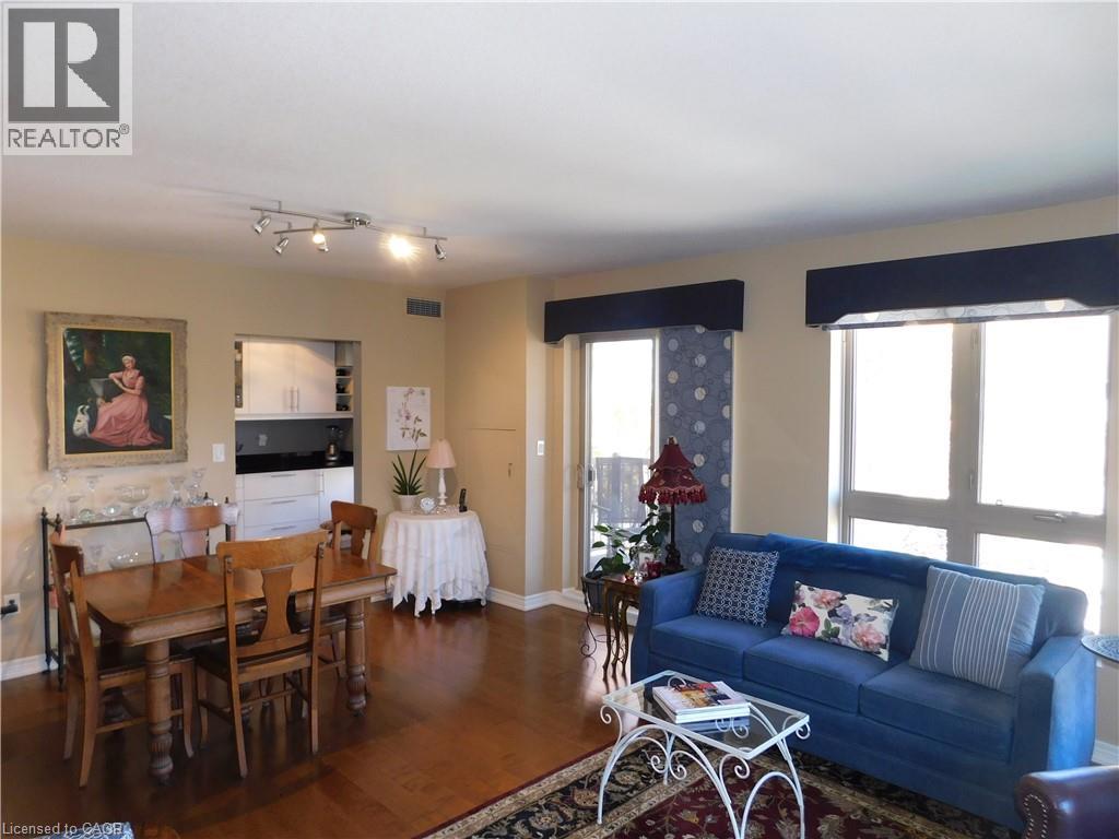 56 KERMAN Avenue Unit# 311, Grimsby — photo 6