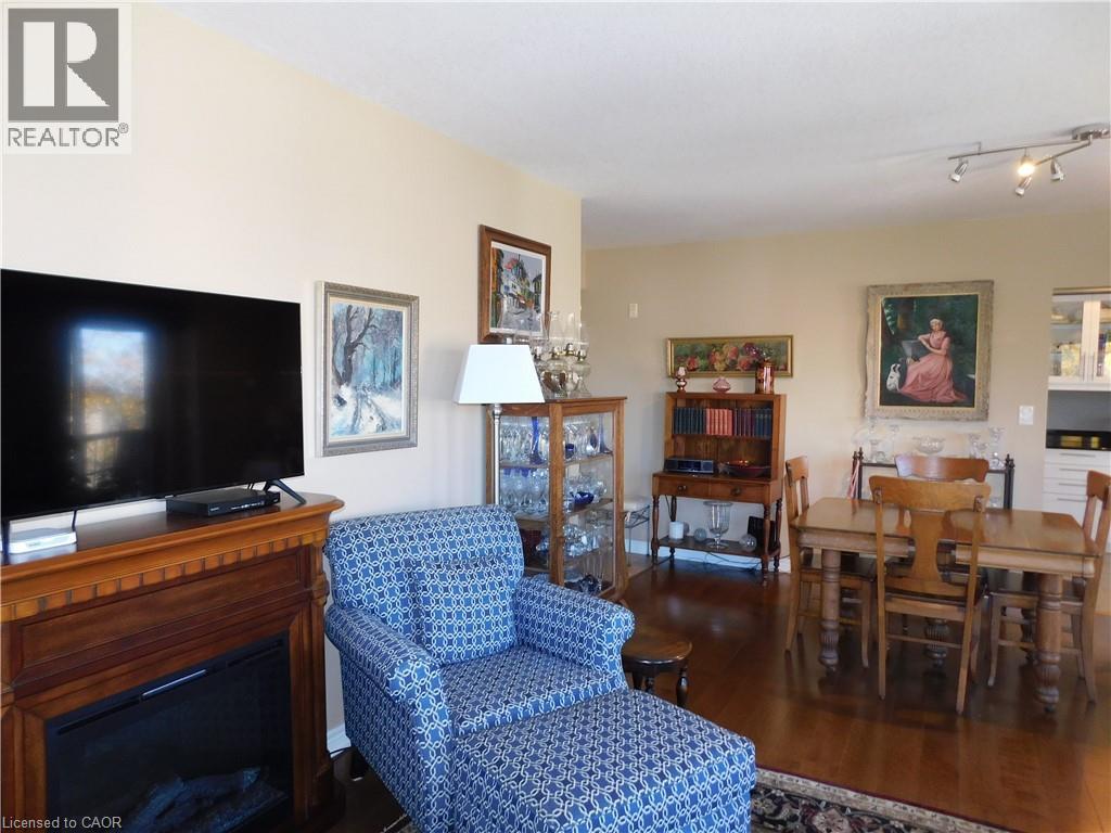 56 KERMAN Avenue Unit# 311, Grimsby — photo 7
