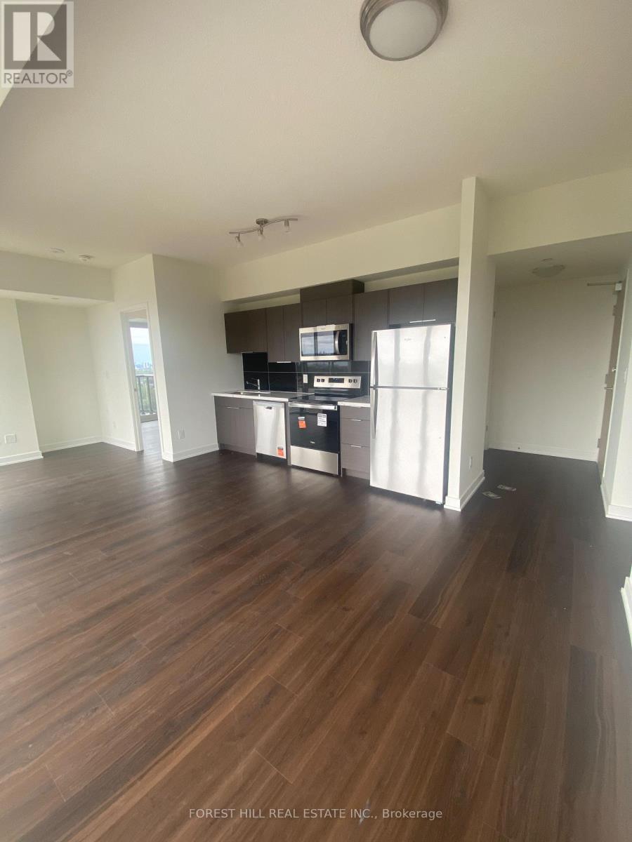 904 - 2825 JANE STREET, Toronto (Glenfield-Jane Heights) — photo 2