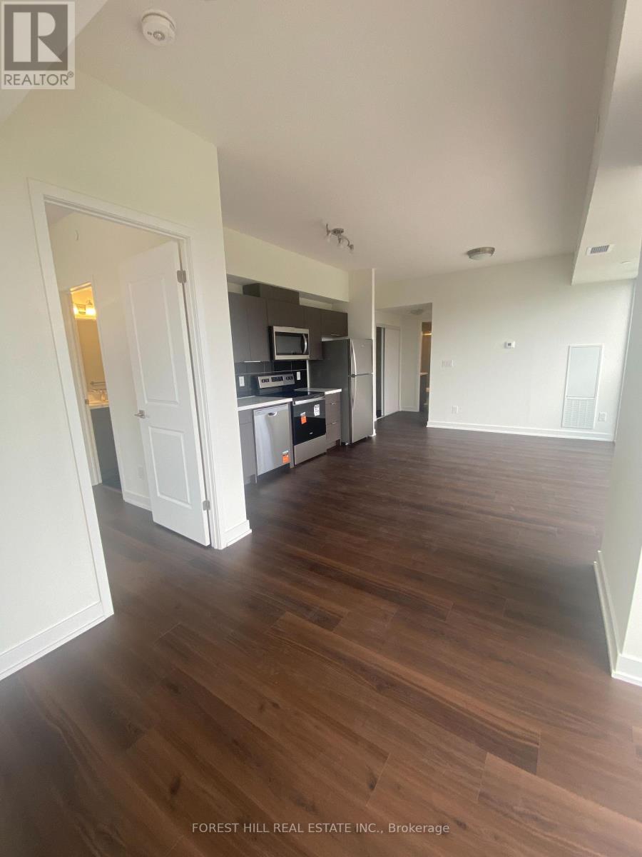 904 - 2825 JANE STREET, Toronto (Glenfield-Jane Heights) — photo 4