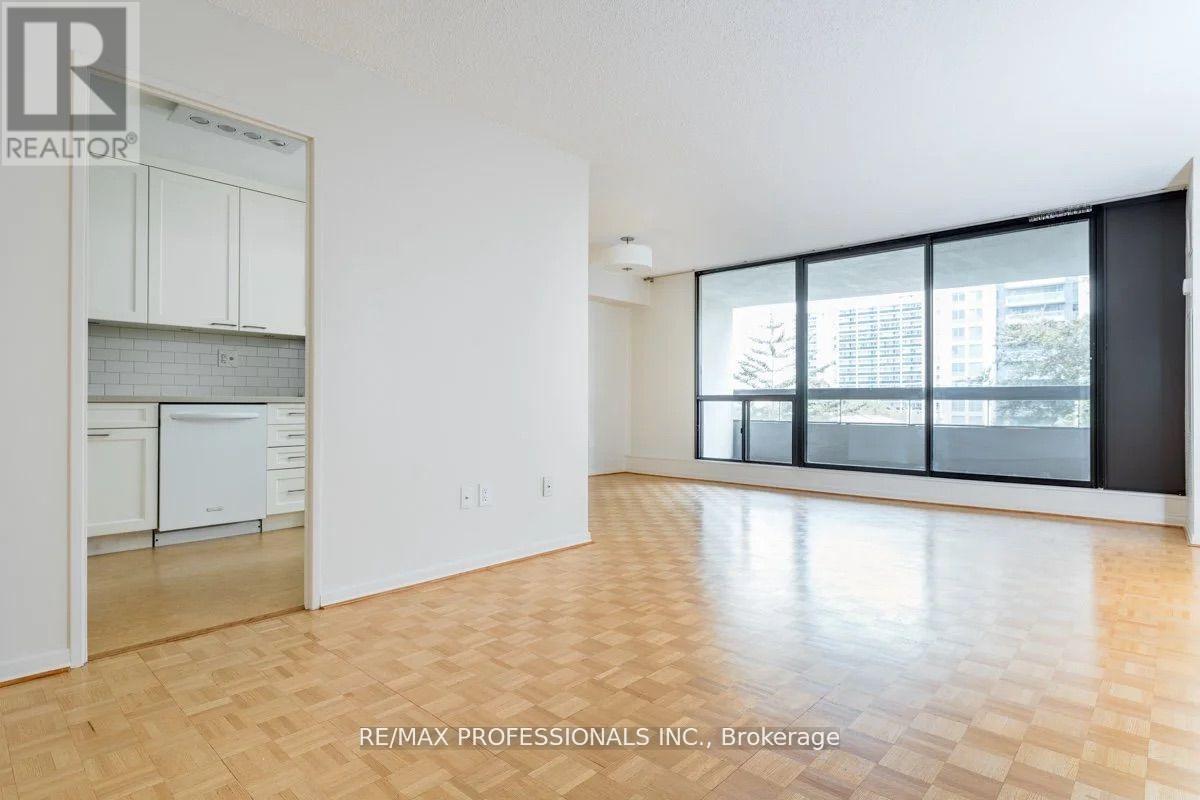 407 - 100 QUEBEC AVENUE, Toronto (High Park North) — photo 2