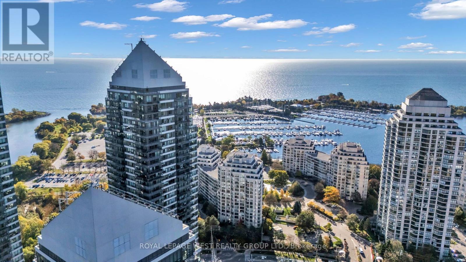 2201- 15 Legion Road, Toronto, ON photo 28