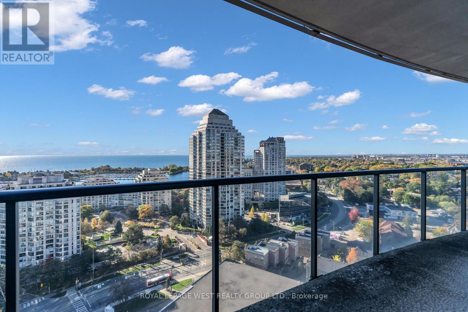 2201 - 15 LEGION ROAD, Toronto (Mimico) — photo 4