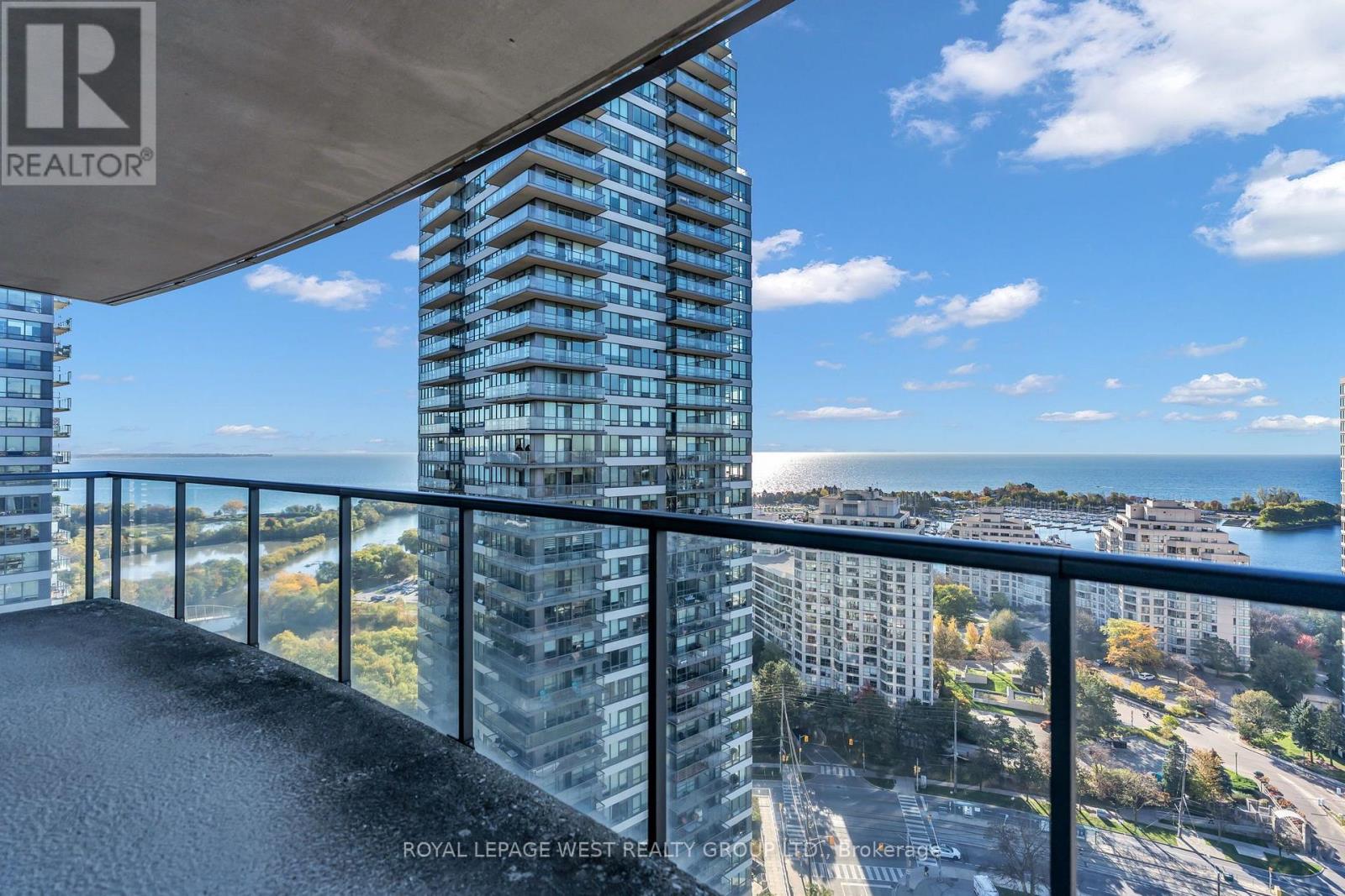 2201 - 15 LEGION ROAD, Toronto (Mimico) — photo 5