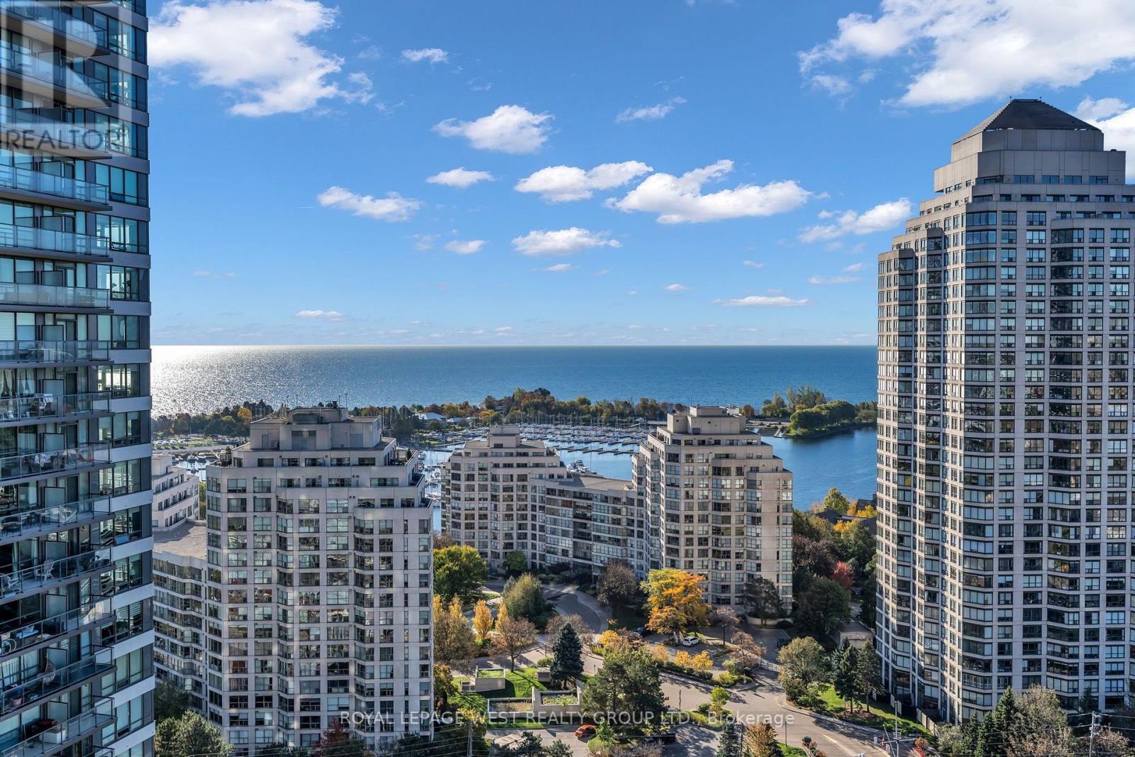 2201 - 15 LEGION ROAD, Toronto (Mimico) — photo 6
