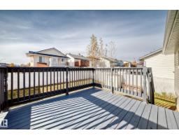 Bedroom 3 - 15104 45 St Nw, Edmonton, AB T5Y3B1 Photo 6