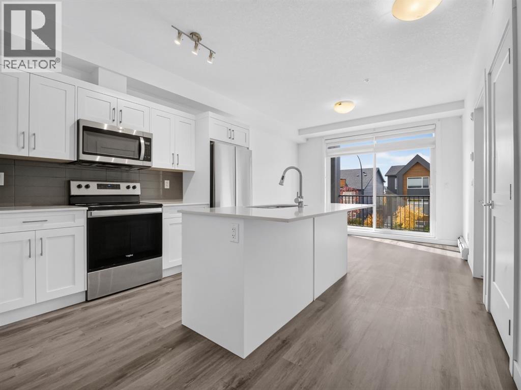 4206, 200 Seton Circle SE, Calgary — photo 5