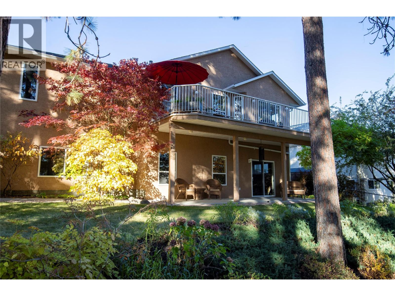  2215 Shannon Woods Place, West Kelowna