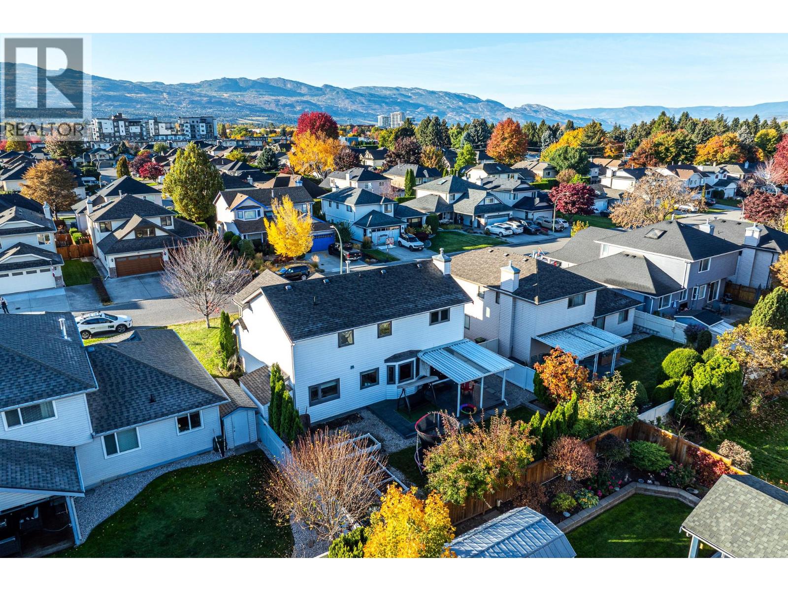  1042 Wintergreen Drive, Kelowna